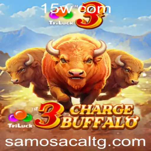 24bet | Explorando o Mundo de 3ChargeBuffalo: Um Mergulho Profundo no Jogo
