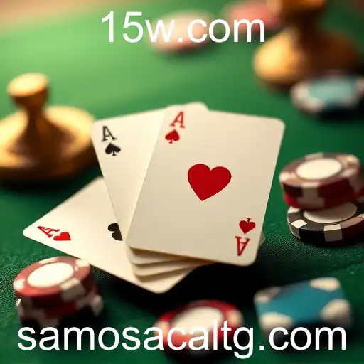 Explorando o Mundo do LuckyCat: O Jogo de Azar Que Combina Sorte e Estratégia