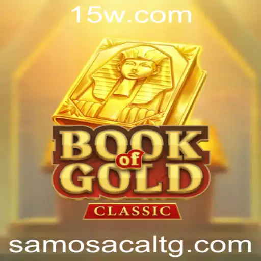 24bet | Explorando o Universo do Jogo BookOfGoldClassic com 24bet