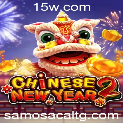 24bet | CHINESENEWYEAR2: Um Jogo Empolgante Descoberto na Plataforma 24bet
