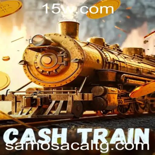 24bet | Descubra o Jogo CashTrain: Entretenimento e Estratégia com 24bet