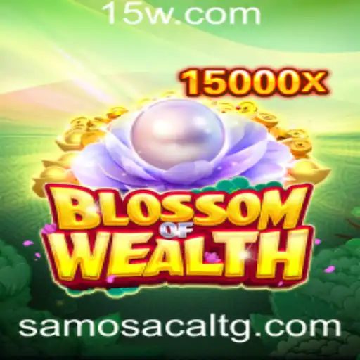 Explorando BlossomofWealth: O Jogo de Apostas Inovador da 24bet