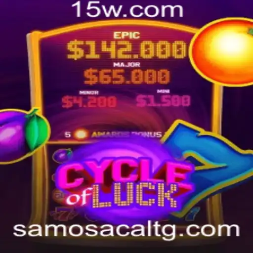 Explorando o Fascinante Mundo de CycleofLuck no 24bet