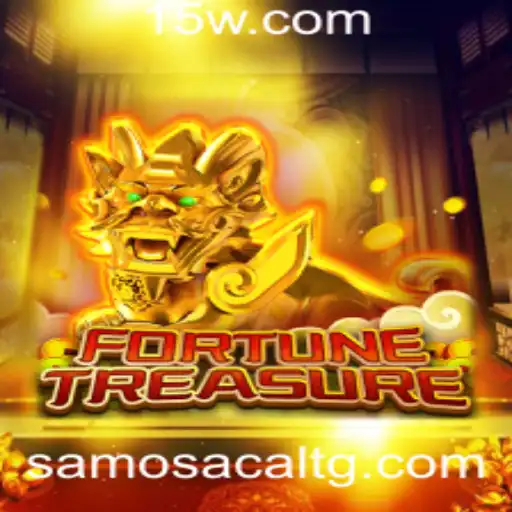 Explorando o Fascinante Mundo de FortuneTreasure no 24bet