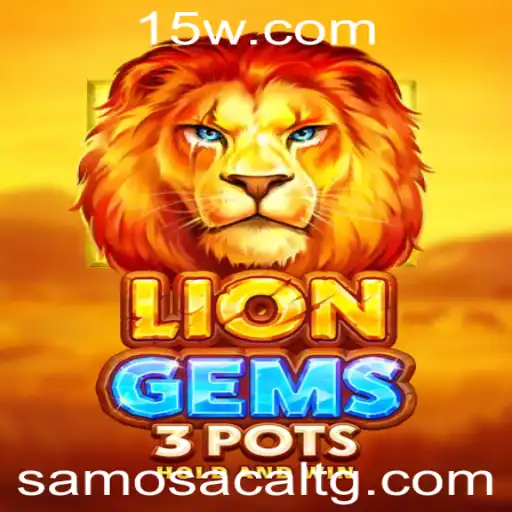 Explorando LionGems3pots: Um Mergulho no Jogo de Sucesso Associado ao 24bet