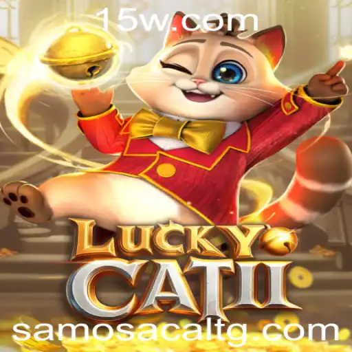 Explorando LuckyCatII: O Novo Jogo de Apostas com 24bet