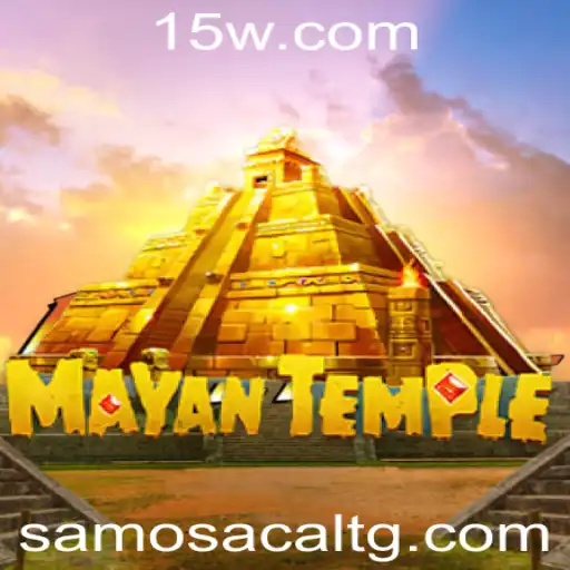 Descubra o Enigmático Mundo de MayanTemple