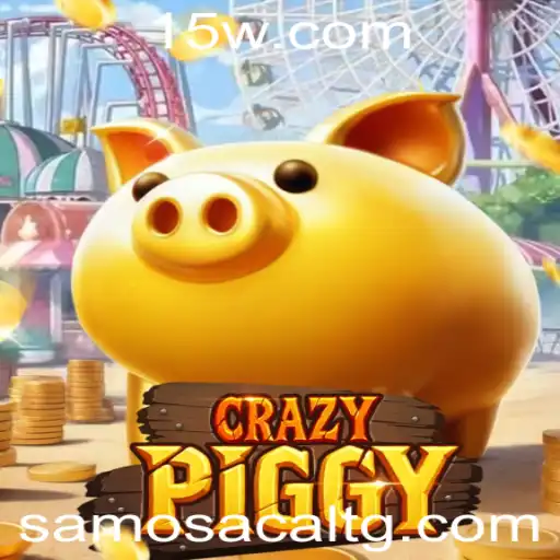 24bet | Descubra o Empolgante Mundo de CrazyPiggy no 24bet