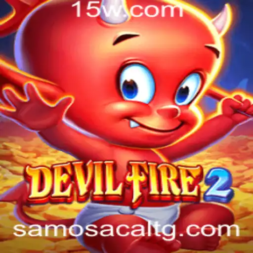 24bet | DevilFire2: A emocionante aventura dos jogos online