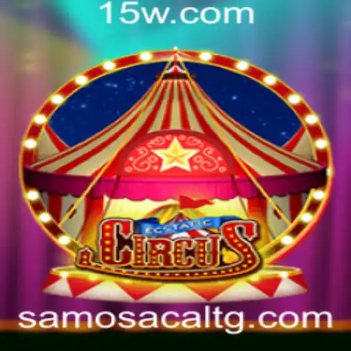 24bet | Descubra o Encanto do Jogo EcstaticCircus com 24bet
