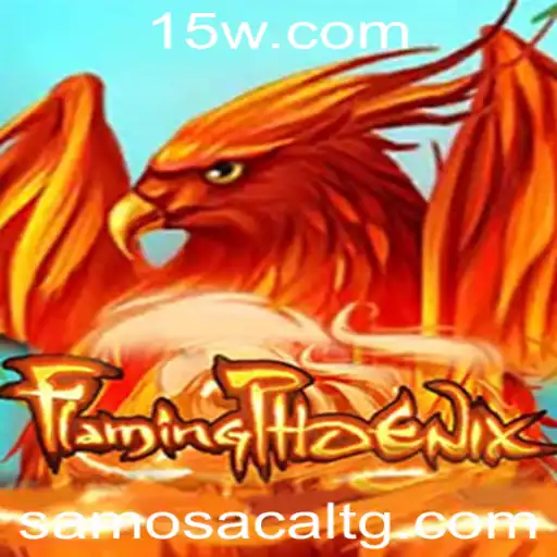 24bet | Descubra o Mundo de FlamingPhoenix: A Nova Sensação dos Jogos de Apostas