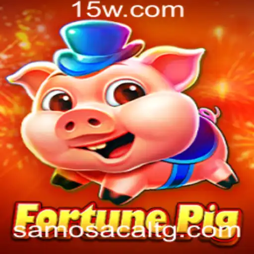 24bet | Explorando o Fascinante Mundo de FortunePig no 24bet