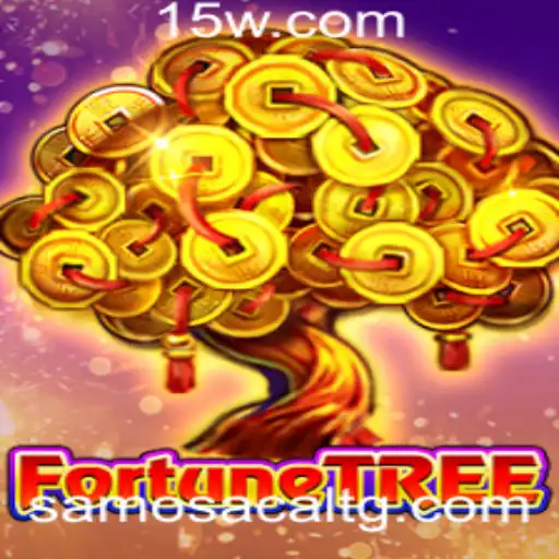 24bet | Descobrindo o Fascinante Mundo de FortuneTree e a Emoção de Jogar com 24bet