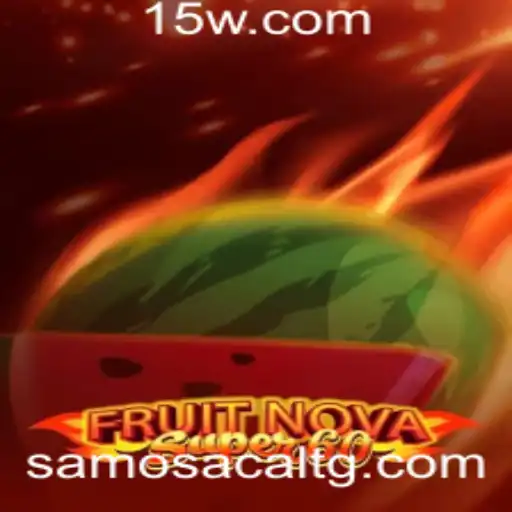 Descubra o Mundo Emocionante de FruitNovaSuper60 no 24bet