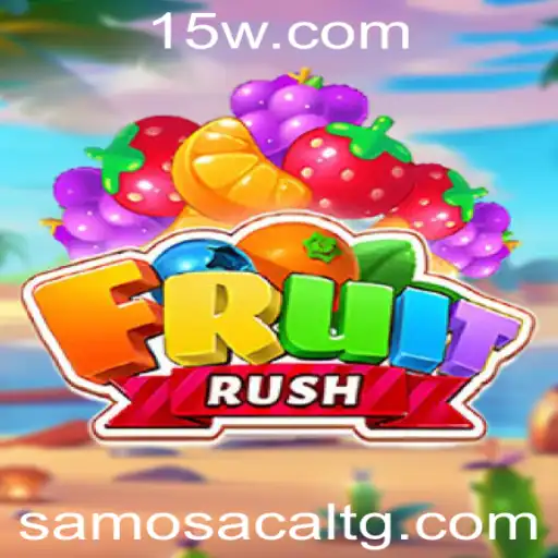 24bet | Explorando o Empolgante Mundo de FruitRush: Um Novo Conceito em Jogos