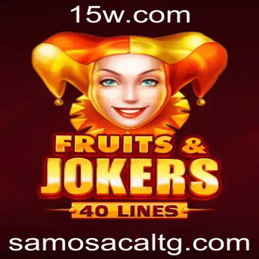 24bet | FruitsAndJokers40: Mergulhando no Mundo dos Slots com a 24bet