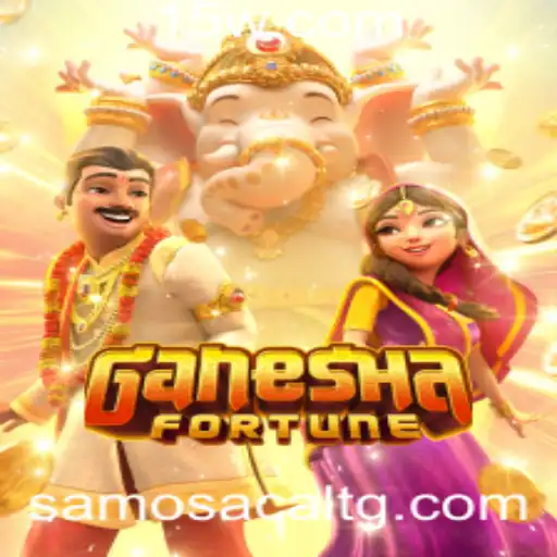 24bet | Explorando o Mundo de GaneshaFortune: A Nova Sensação dos Jogos Online