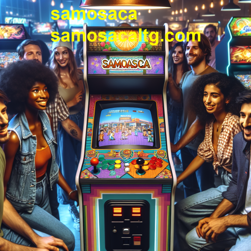 A Revolução dos Jogos de Luta: Uma Jornada Através das Décadas