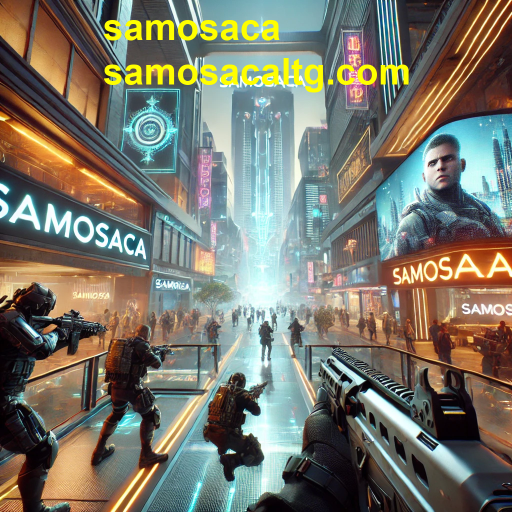 A Evolução dos Jogos de Tiro em Primeira Pessoa: Do Clássico ao Moderno