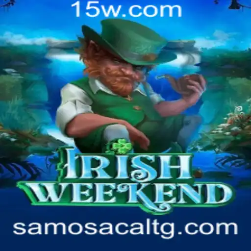 24bet | Descobrindo o Emocionante Mundo do IrishWeekend e sua Conexão com 24bet