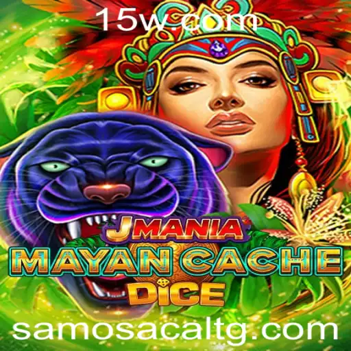 24bet | Explorando o Universo do Jogo JManiaMayanCacheDice