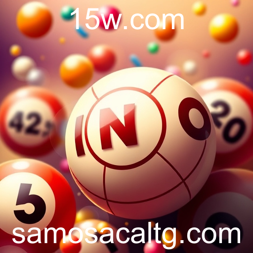 Jogos de Bingo: Uma Viagem Pelo Mundo dos Números e Emoções