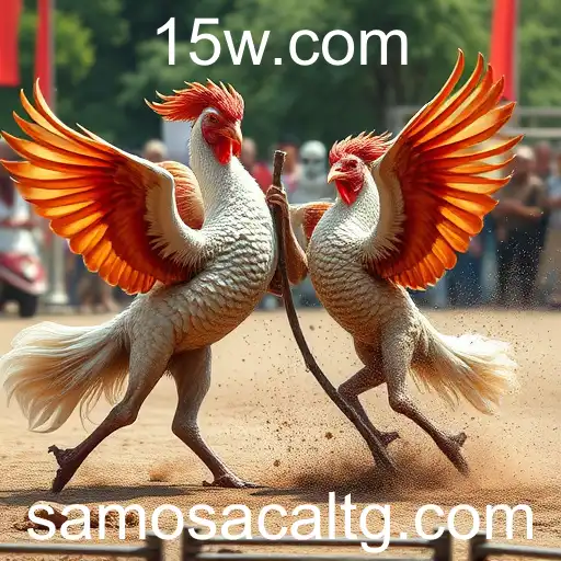 Descobrindo o Mundo dos Jogos de Sabong com 24bet