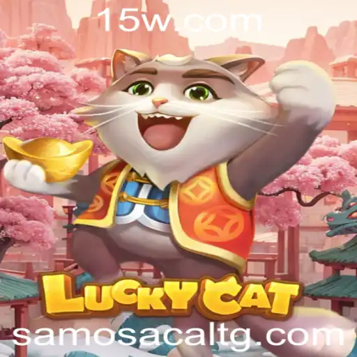 24bet | Explorando o Mundo do LuckyCat: O Jogo de Azar Que Combina Sorte e Estratégia
