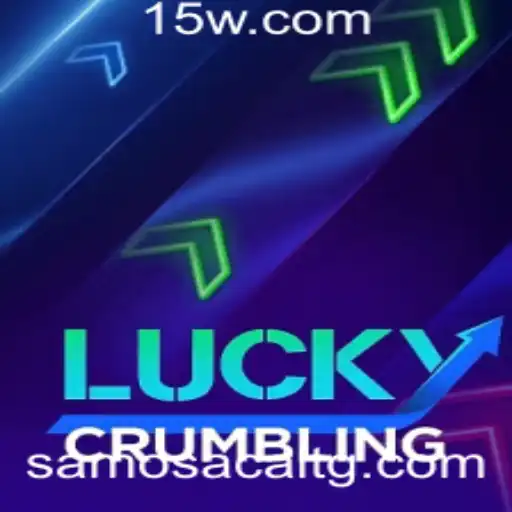 24bet | Descubra o Fascinante Mundo de LuckyCrumbling: O Jogo de Apostas Que Conquista o Mundo