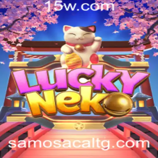 24bet | LuckyNeko: Conheça o Jogo de Sucesso do Momento