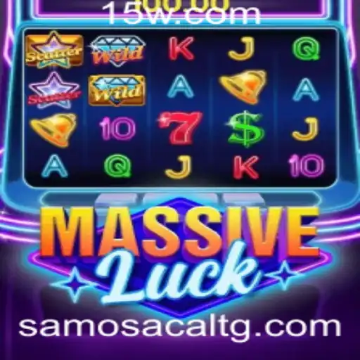 24bet | Descubra o Universe de Emoções em MassiveLuck: A Nova Sensação do Mundo dos Jogos