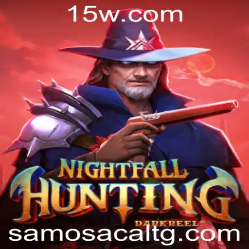 24bet | NightfallHunting: A Nova Sensação no Universo de Jogos de Aventura