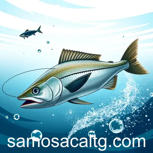 Pesca Online: A Revolução Digital nas Atividades de Pesca