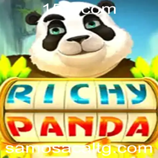 24bet | RichyPanda: O Mundo Empolgante do Novo Jogo de Apostas Online