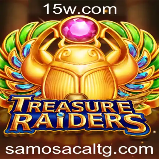 24bet | Explorando o Mundo de TREASURERAIDERS: Um Jogo Estratégico com a Emoção de 24bet