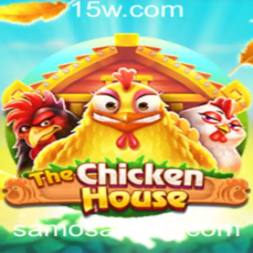 24bet | Explorando o Excitante Mundo de TheChickenHouse com 24bet