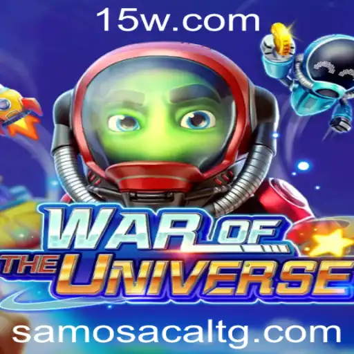 24bet | WAROFTHEUNIVERSE: Explorando o Mundo do Jogo Estratégico