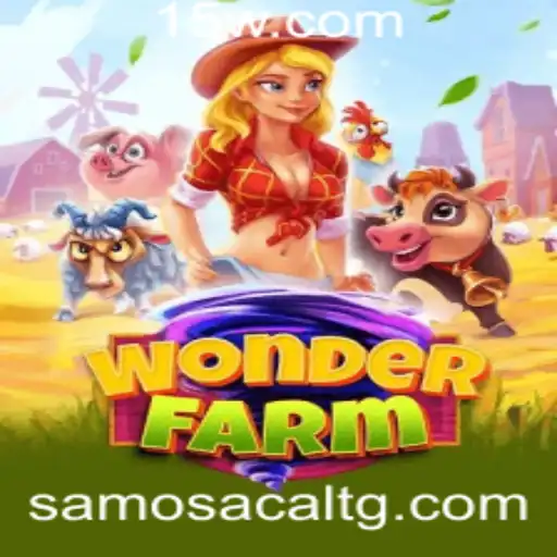 24bet | Explore o Mundo do Jogo WonderFarm: Diversão, Estratégia e Oportunidades no Universo 24bet